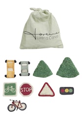 Lorena Canals, tæppe Ecocity