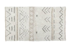 Lorena Canals, uldtæppe Lakota Day, S