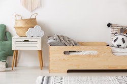 Børneseng BOX2