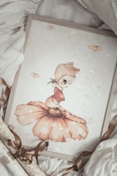 Mrs Mighetto, plakat Miss Marion