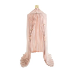 Spinkie Baby, sengehimmel Butterfly Dreams, Champagne Gold