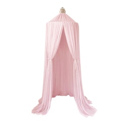 Spinkie Baby, sengehimmel Dreamy, Light Pink Gold
