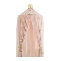 Spinkie Baby, sengehimmel Butterfly Dreams, Champagne Gold
