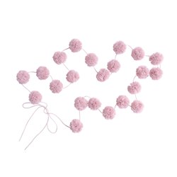 Spinkie Baby, vimpel pompom Blush