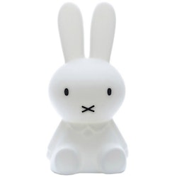 Mr Maria, natlampe Miffy XL