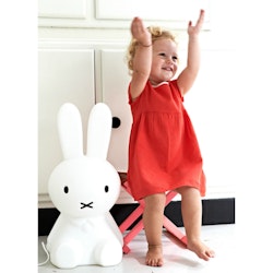 Mr Maria, natlampe Miffy Star Light