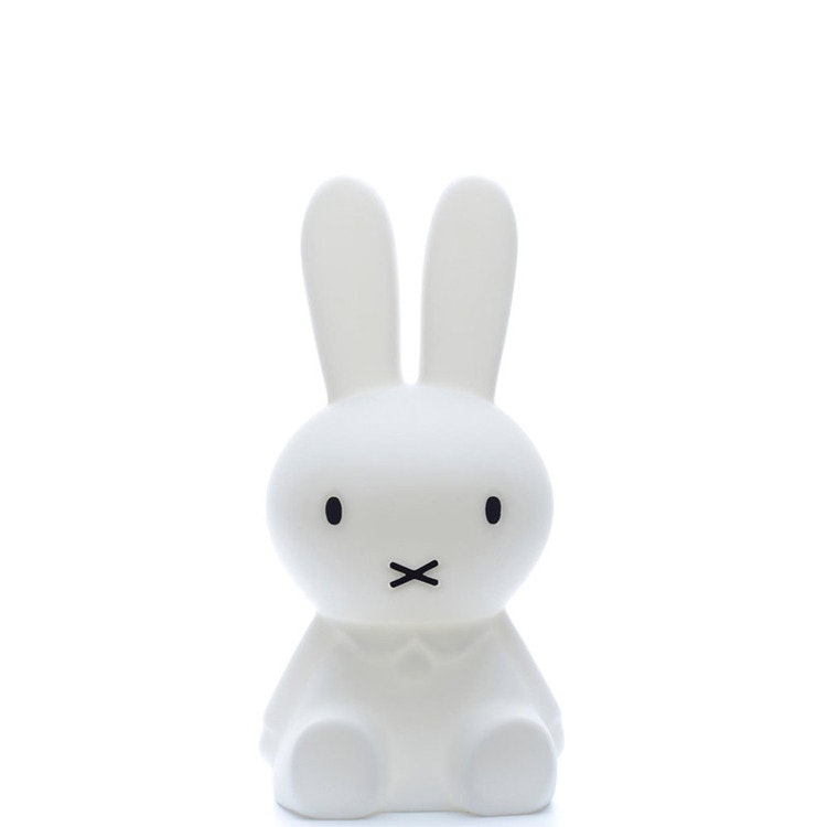 Mr Maria, natlampe Miffy First Light