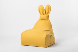 The Brooklyn Kids, Funny Bunny Bean bag, yellow