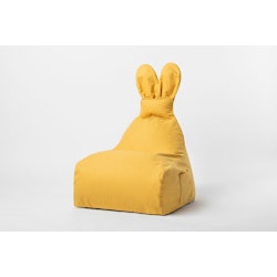 The Brooklyn Kids, Funny Bunny Bean bag, yellow