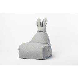 The Brooklyn Kids, Funny Bunny Bean bag, grey