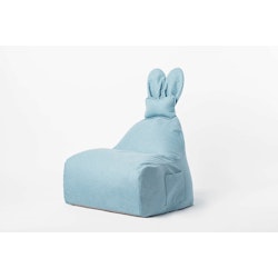 The Brooklyn Kids, Funny Bunny Bean bag, blue