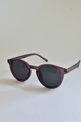 BabyMocs, solbriller til børn, Classic Purple