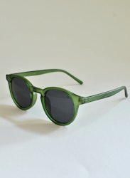 BabyMocs, solbriller til børn, Classic Green