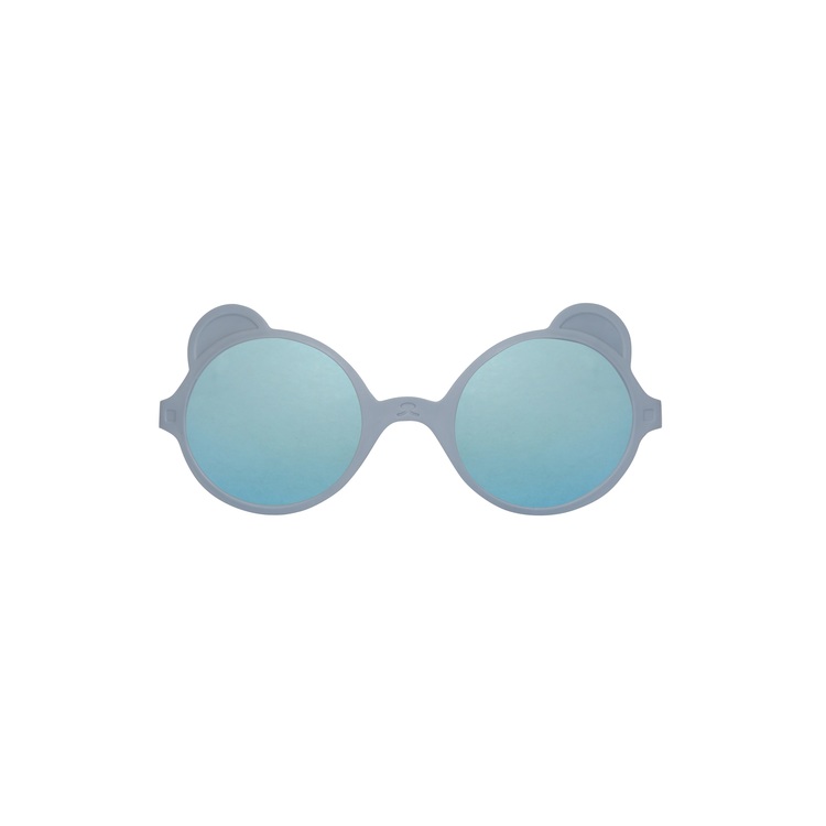 Kietla, solbriller til børn OurS'on, Silver Blue