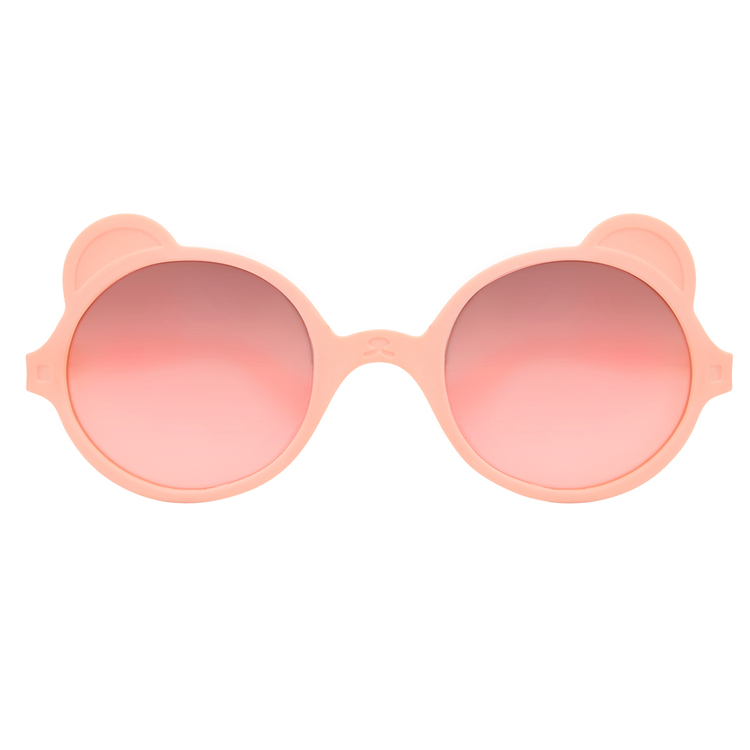 Kietla, solbriller til børn OurS'on, Peach