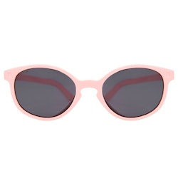 Kietla, solbriller til børn Wazz, lyserød