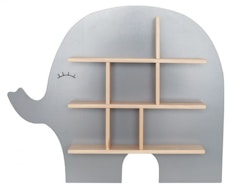 JaBaDaBaDo, hylde elefant