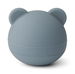 Liewood, natlampe Samson, Mr Bear Whale Blue