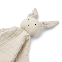 Liewood, nusseklud Addison, Rabbit Sandy