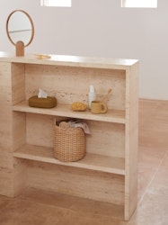 Maileg, dukkehus gulvlampe, antracit