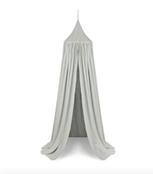 Liewood, sengehimmel Enzo, Dove Blue