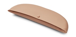 Liewood, silikone hagesmæk 2-pak Ember, Rose/Mustard