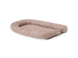Jollein, babynest Meadow, chestnut