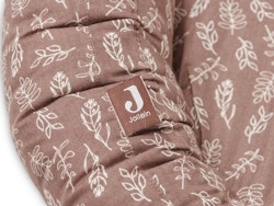 Jollein, babynest Meadow, chestnut