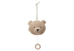 Jollein, uro spilledåse, Teddy Bear Biscuit