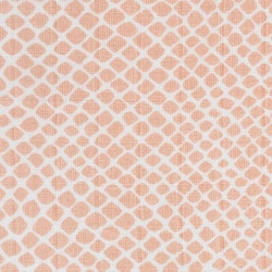 Jollein, stofbleer 3-pak, snake pale pink