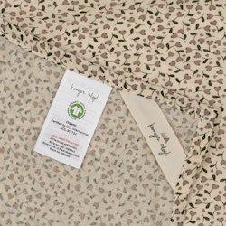 Konges Sløjd, muslin stofbleer 3-pak, Milk Tank