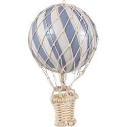 Filibabba, luftballon 10 cm, powder blue