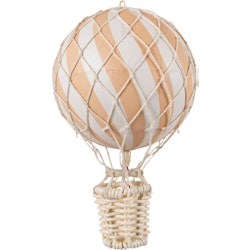 Filibabba, luftballon 10 cm, peach