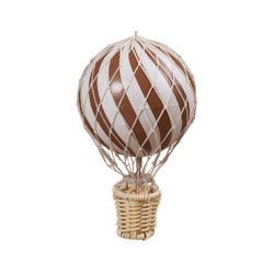 Filibabba, luftballon 10 cm, rusty