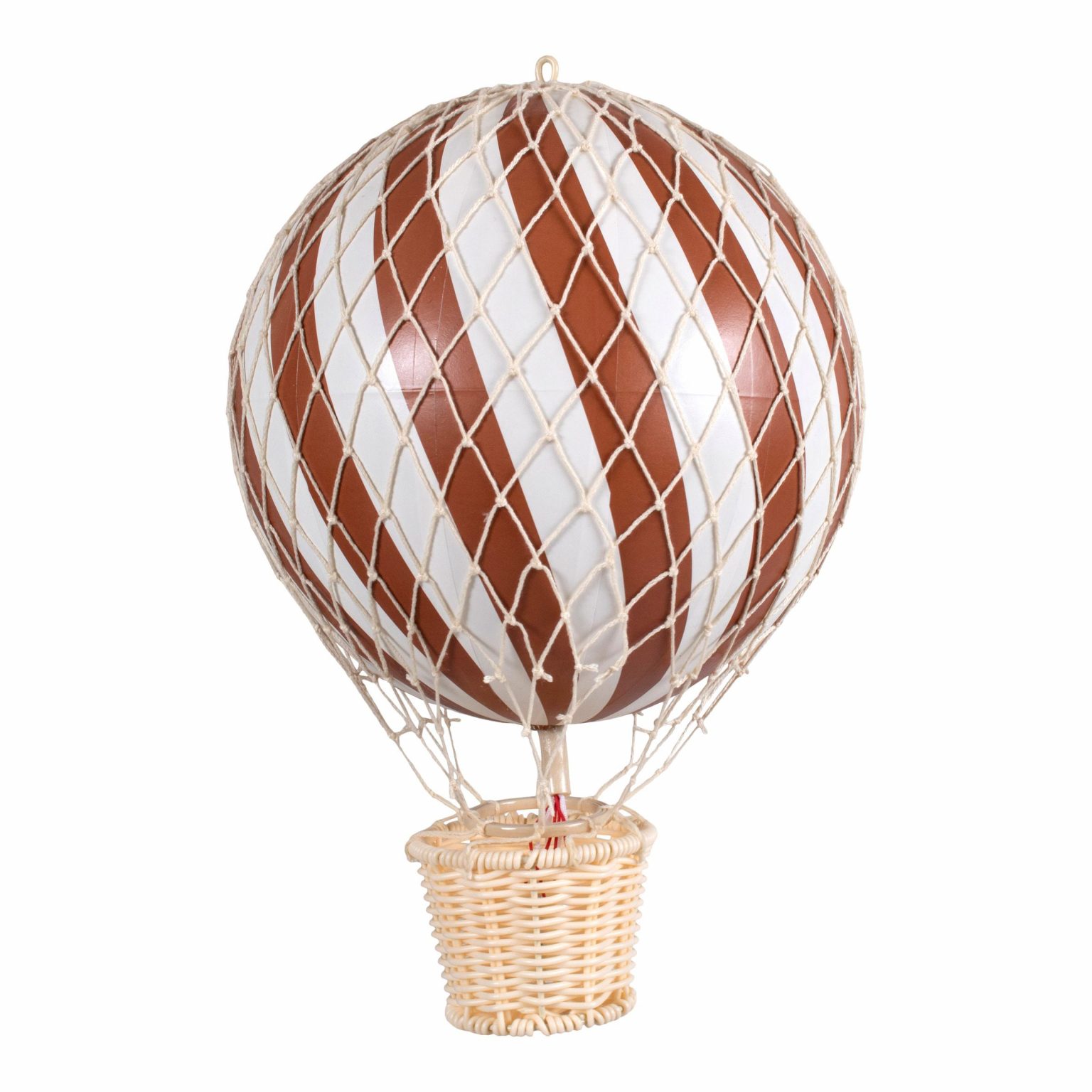 Filibabba, luftballon 20 cm, rusty