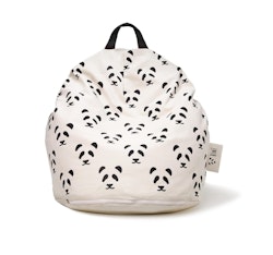 Bini, sækkestol, Double Pandas