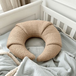 Cotton&Sweets, ammepude boucle Croissant, chocolate