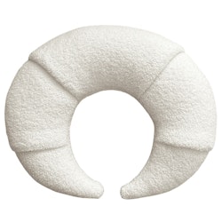 Cotton&Sweets, ammepude boucle Croissant, vanilla