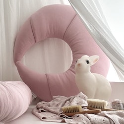 Cotton&Sweets, ammepude Croissant, blush