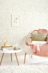 Majvillan, tapet Amelie, natur