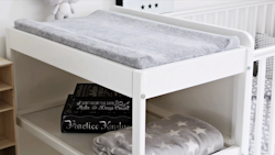 Puslepude Classic Changer 70x40 cm