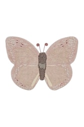 Lorena Canals, tæppe til børneværelset, Baby Butterfly
