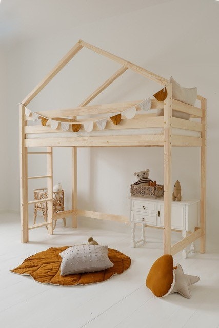 Loftseng Hus-seng Sofia