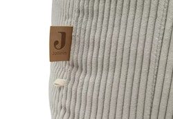 Jollein, Sofa Sækkestol Lænestol, Fløjl Olive