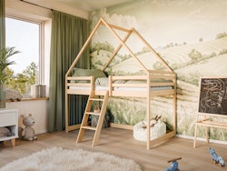 Loftseng Mio
