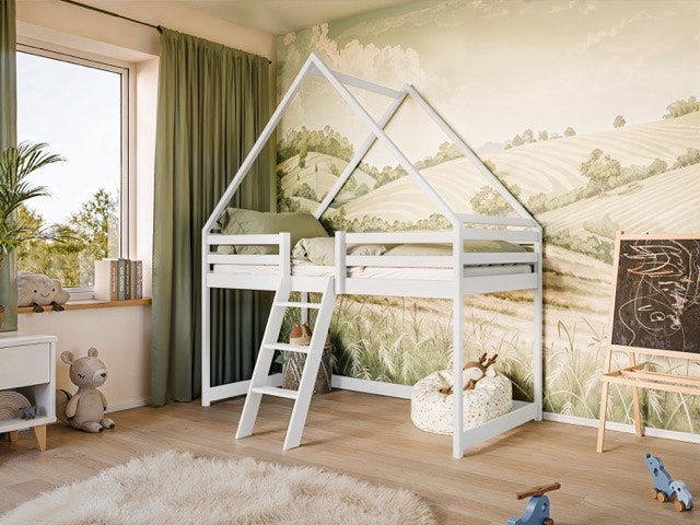 Loftseng Mio