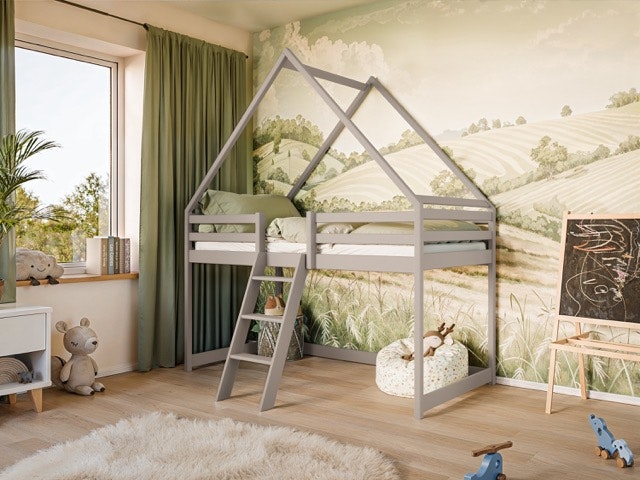 Loftseng Mio