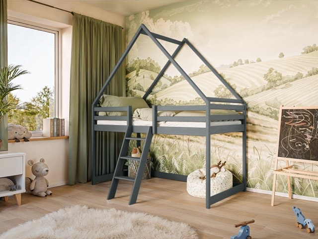Loftseng Mio
