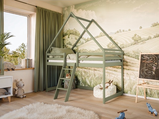 Loftseng Mio