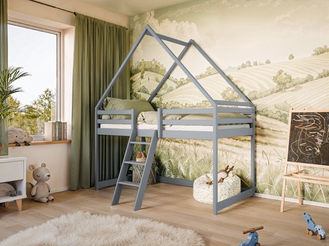 Loftseng Mio